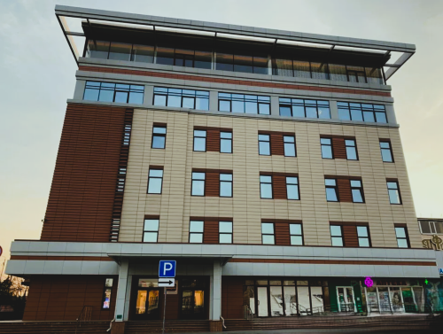 Шестнадцатый арбитражный апелляционный суд